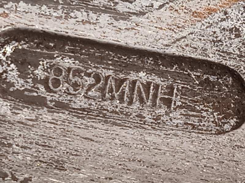 Recambio de llanta para land rover discovery v6 td s referencia OEM IAM RRC002852MNH RRC002 852MNH