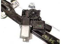 Recambio de elevalunas delantero izquierdo para opel mokka x 1.4 16v turbo referencia OEM IAM 42625647   2