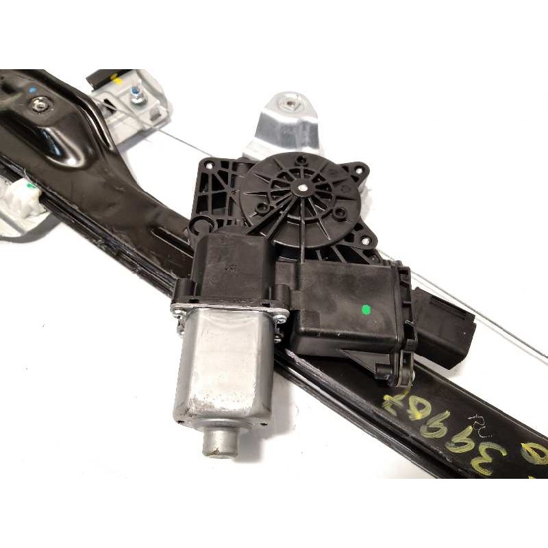 Recambio de elevalunas delantero izquierdo para opel mokka x 1.4 16v turbo referencia OEM IAM 42625647  