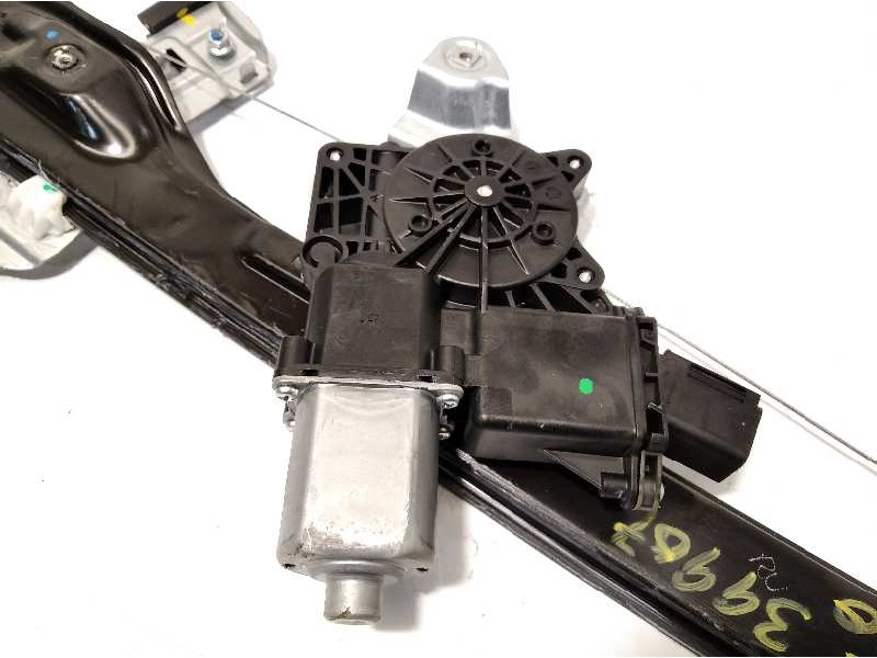 Recambio de elevalunas delantero izquierdo para opel mokka x 1.4 16v turbo referencia OEM IAM 42625647  