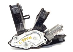 Recambio de motor limpia trasero para citroën c4 picasso intensive referencia OEM IAM 9677680580  0390208008 2