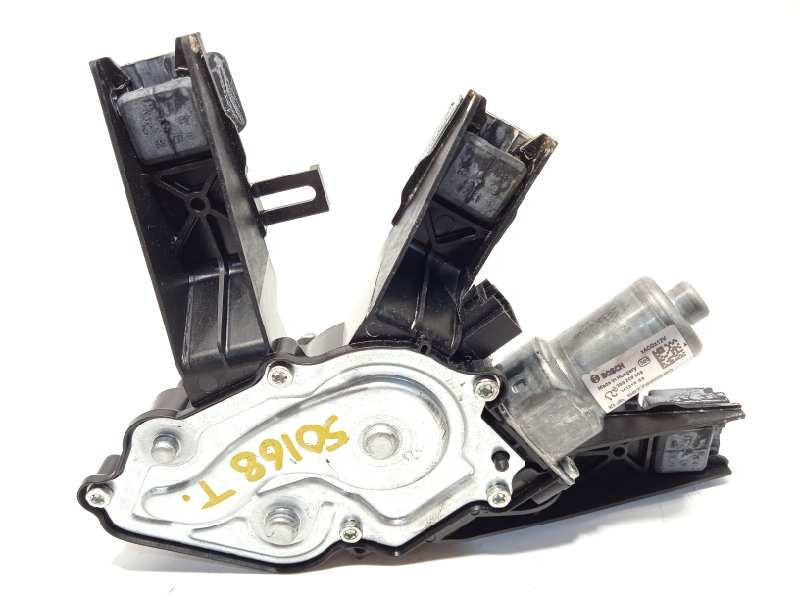 Recambio de motor limpia trasero para citroën c4 picasso intensive referencia OEM IAM 9677680580  0390208008