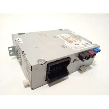 SISTEMA NAVEGACION GPS GX5318K812BF LR079251 