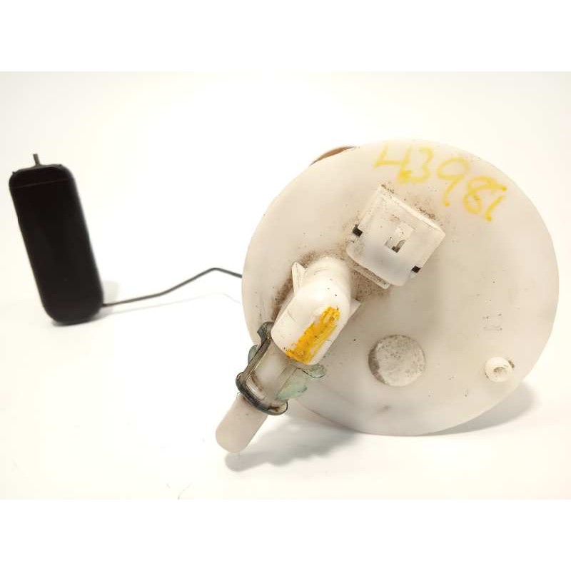 Recambio de aforador para subaru impreza g12 2.0 diesel cat referencia OEM IAM 42081AG130  