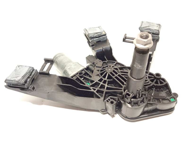 Recambio de motor limpia trasero para citroën c4 picasso intensive referencia OEM IAM 9677680580  0390208008