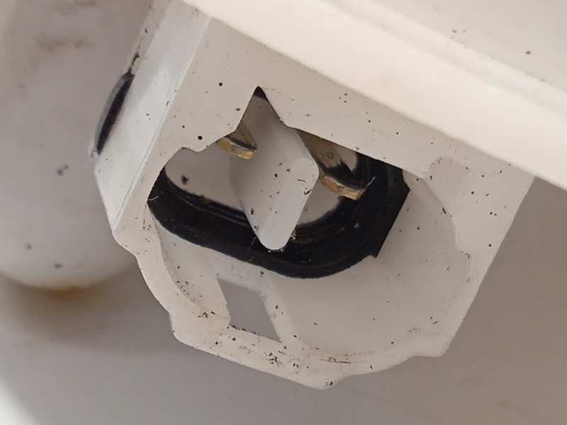 Recambio de aforador para subaru impreza g12 2.0 diesel cat referencia OEM IAM 42081AG130  