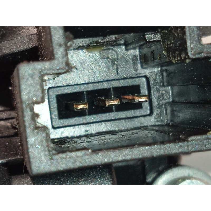 Recambio de motor limpia trasero para citroën c4 picasso intensive referencia OEM IAM 9677680580  0390208008