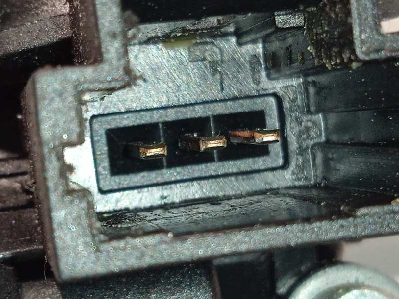 Recambio de motor limpia trasero para citroën c4 picasso intensive referencia OEM IAM 9677680580  0390208008