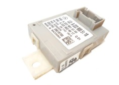 Recambio de modulo electronico para mercedes-benz clase e lim. (w213) 2.0 cdi cat referencia OEM IAM A2229005118  