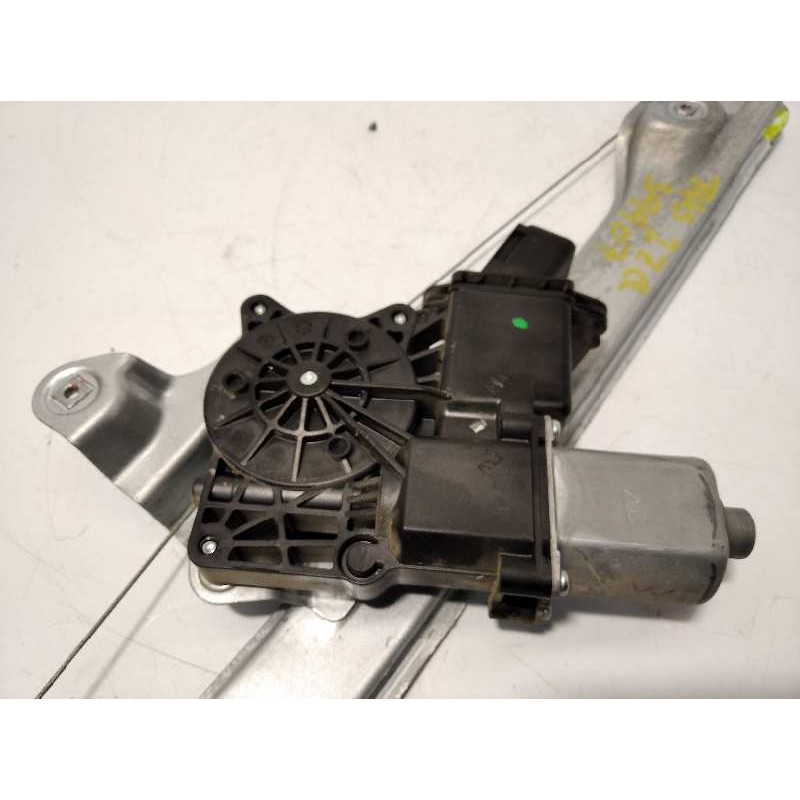 Recambio de elevalunas trasero izquierdo para opel mokka x 1.4 16v turbo referencia OEM IAM 42625645  