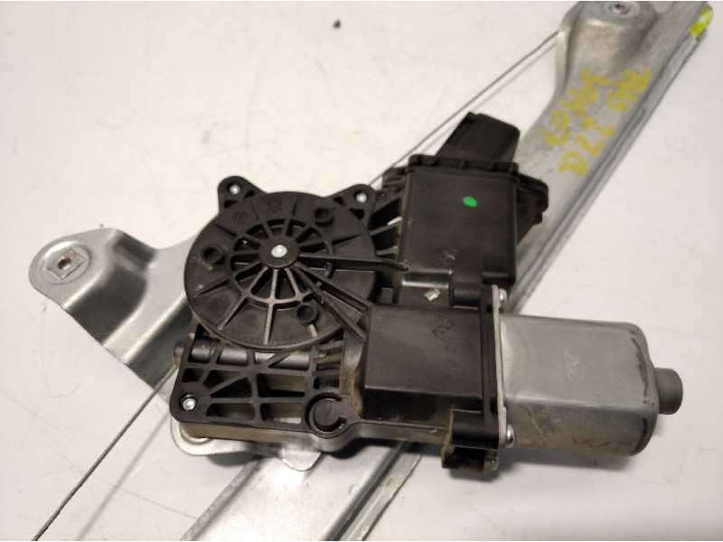 Recambio de elevalunas trasero izquierdo para opel mokka x 1.4 16v turbo referencia OEM IAM 42625645  