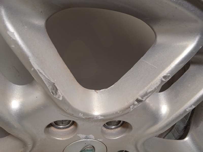 Recambio de llanta para land rover discovery v6 td s referencia OEM IAM RRC002852MNH RRC002 852MNH