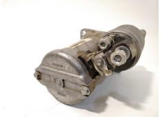 Recambio de motor arranque para opel mokka x 1.4 16v turbo referencia OEM IAM 25194650  0001170611 2