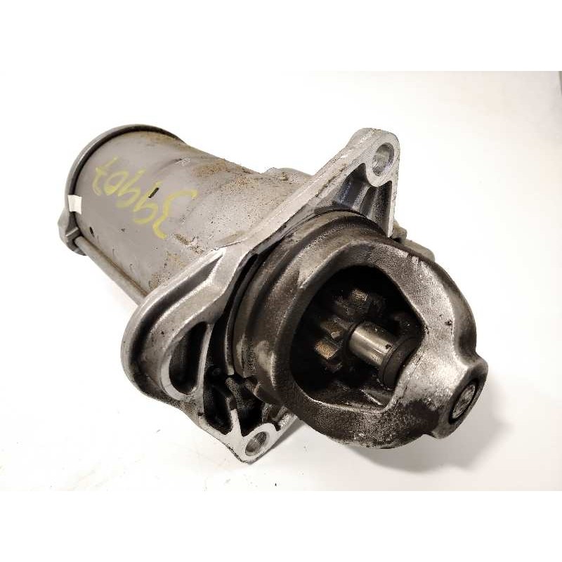 Recambio de motor arranque para opel mokka x 1.4 16v turbo referencia OEM IAM 25194650  0001170611