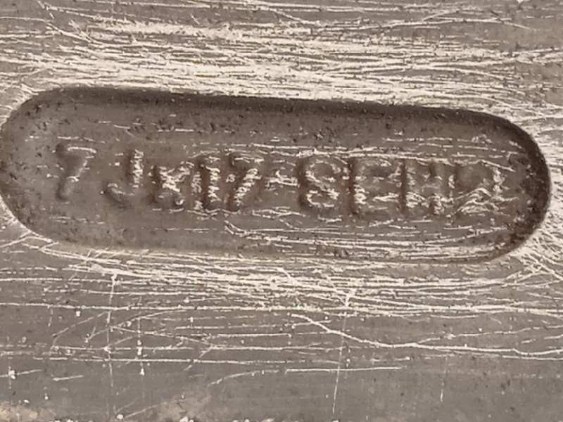 Recambio de llanta para land rover discovery v6 td s referencia OEM IAM RRC002852MNH RRC002 852MNH