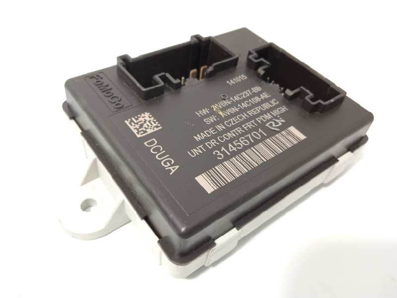 Recambio de centralita confort para volvo v60 kombi momentum referencia OEM IAM 31456701  