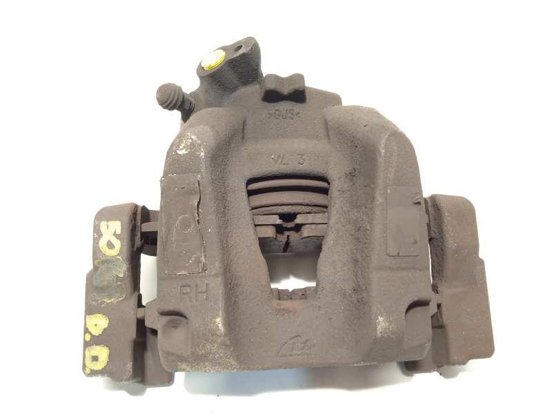 Recambio de pinza freno delantera derecha para citroën c4 picasso intensive referencia OEM IAM 1609897380  