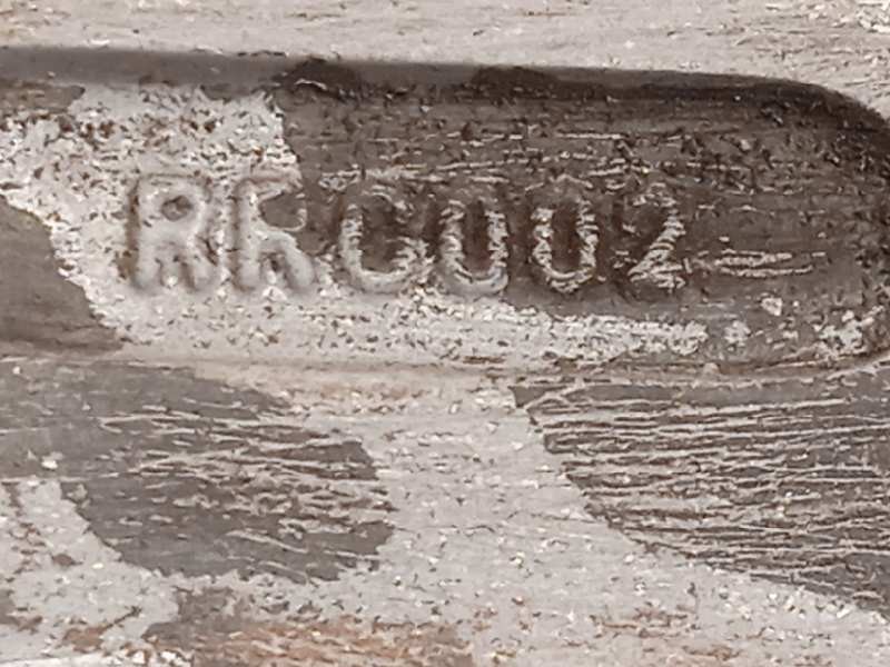 Recambio de llanta para land rover discovery v6 td s referencia OEM IAM RRC002852MNH RRC002 852MNH