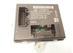 Recambio de centralita confort para volvo v60 kombi momentum referencia OEM IAM 31456701   2