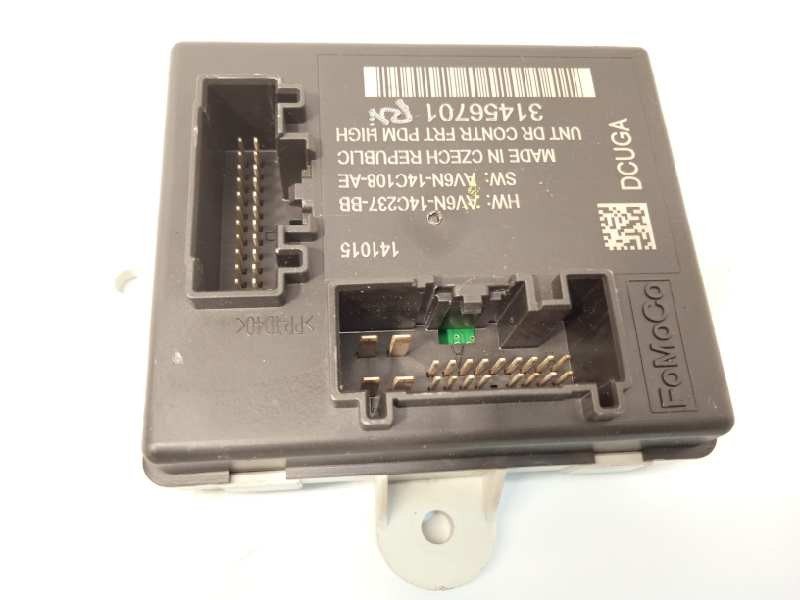 Recambio de centralita confort para volvo v60 kombi momentum referencia OEM IAM 31456701  