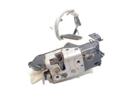 Recambio de cerradura puerta delantera izquierda para citroën c4 lim. seduction referencia OEM IAM 9685351380  