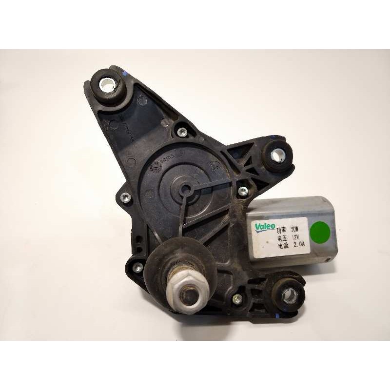 Recambio de motor limpia trasero para opel mokka x 1.4 16v turbo referencia OEM IAM 96955193  
