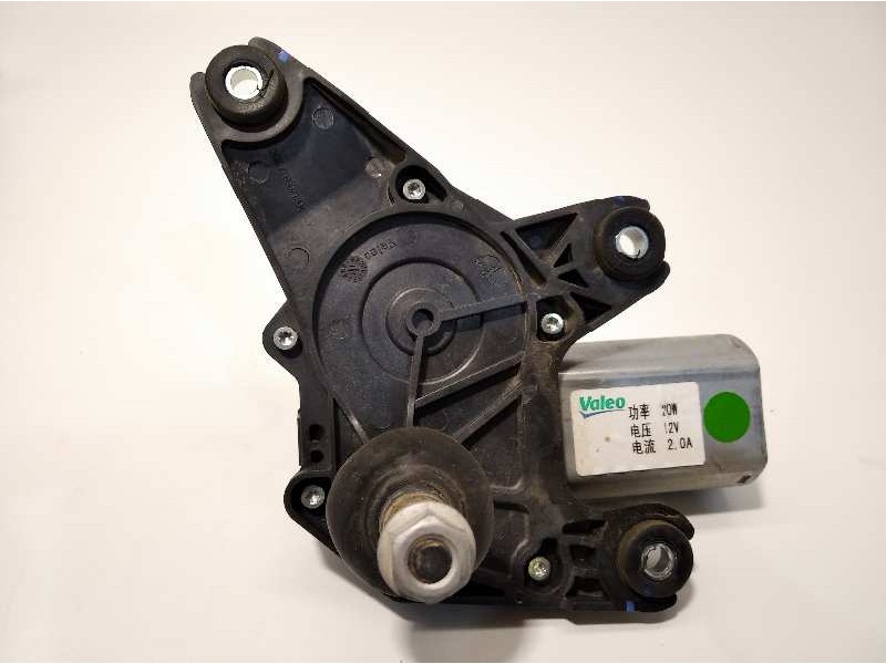 Recambio de motor limpia trasero para opel mokka x 1.4 16v turbo referencia OEM IAM 96955193  