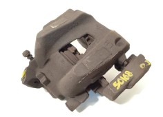 Recambio de pinza freno delantera izquierda para citroën c4 picasso intensive referencia OEM IAM 1609897280  