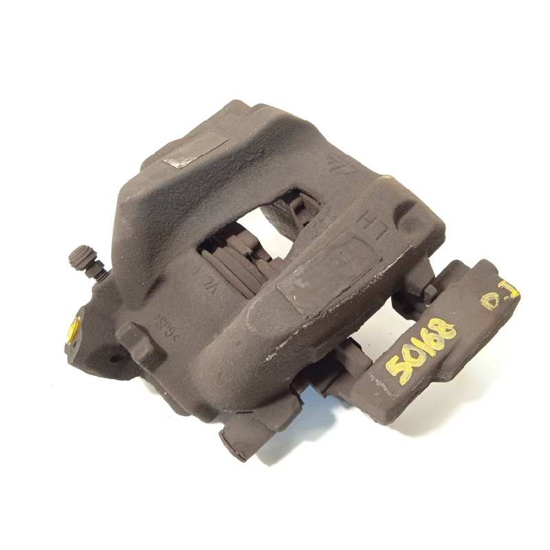 Recambio de pinza freno delantera izquierda para citroën c4 picasso intensive referencia OEM IAM 1609897280  