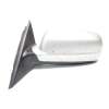 Recambio de retrovisor izquierdo para volkswagen passat b5.5 (3b3) 2.0 referencia OEM IAM 3B1857507K 3B1857507K01C 
