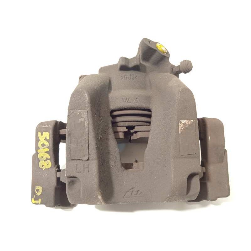 Recambio de pinza freno delantera izquierda para citroën c4 picasso intensive referencia OEM IAM 1609897280  