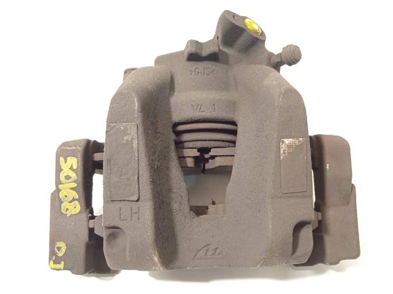Recambio de pinza freno delantera izquierda para citroën c4 picasso intensive referencia OEM IAM 1609897280  