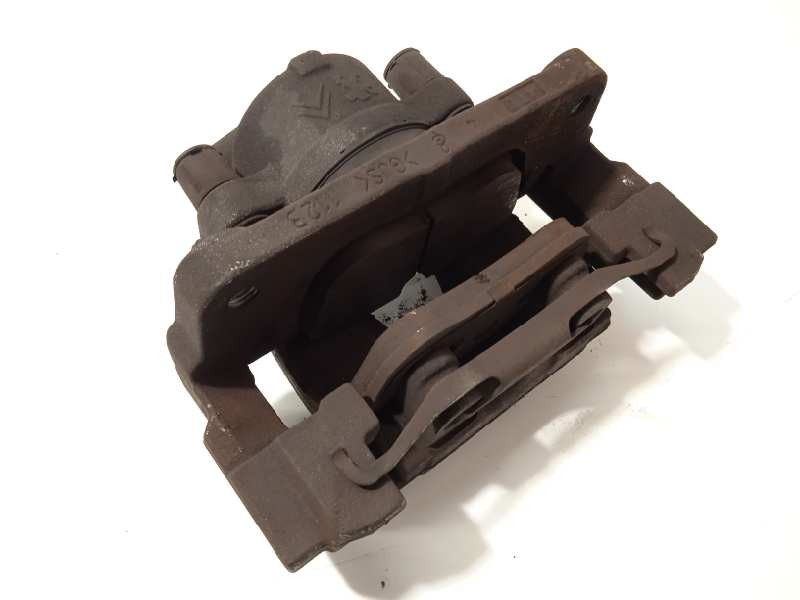 Recambio de pinza freno delantera izquierda para citroën c4 picasso intensive referencia OEM IAM 1609897280  