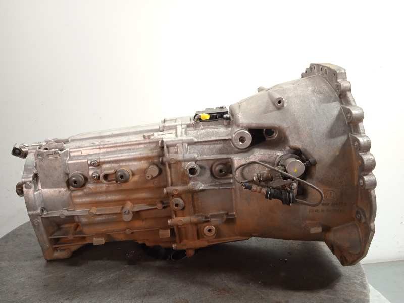 Recambio de caja cambios para land rover discovery v6 td s referencia OEM IAM LAD  TRC500013