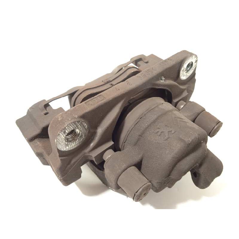 Recambio de pinza freno delantera izquierda para citroën c4 picasso intensive referencia OEM IAM 1609897280  