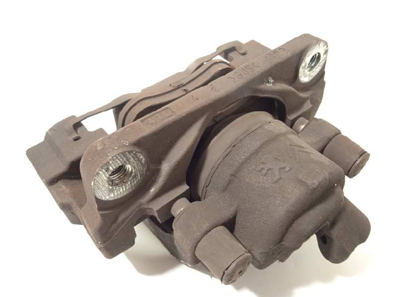 Recambio de pinza freno delantera izquierda para citroën c4 picasso intensive referencia OEM IAM 1609897280  