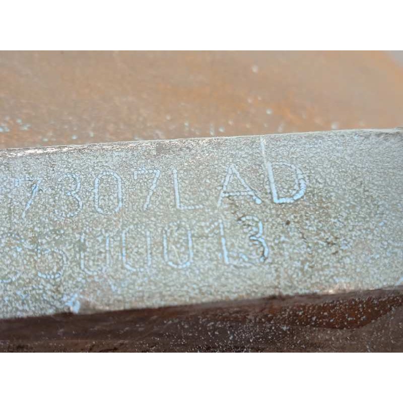 Recambio de caja cambios para land rover discovery v6 td s referencia OEM IAM LAD  TRC500013