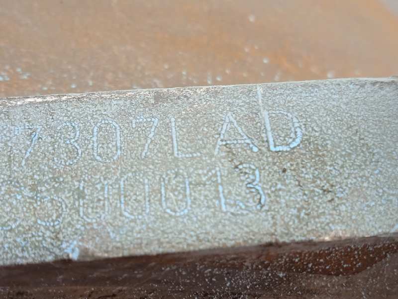 Recambio de caja cambios para land rover discovery v6 td s referencia OEM IAM LAD  TRC500013