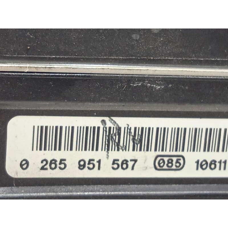 Recambio de abs para toyota avensis (t27) advance referencia OEM IAM 4454005100 0265951567 0265251490