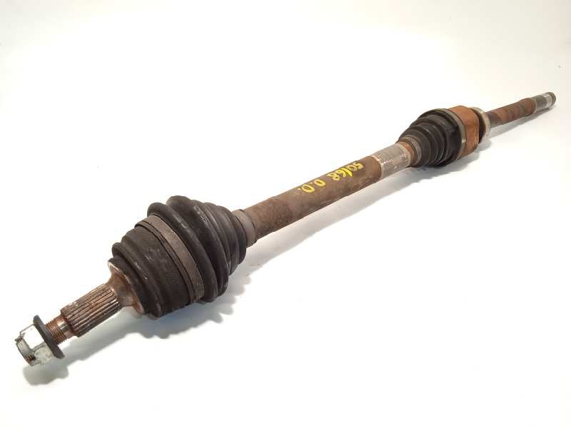 Recambio de transmision delantera derecha para citroën c4 picasso intensive referencia OEM IAM 9677916180  