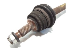 Recambio de transmision delantera derecha para citroën c4 picasso intensive referencia OEM IAM 9677916180   2