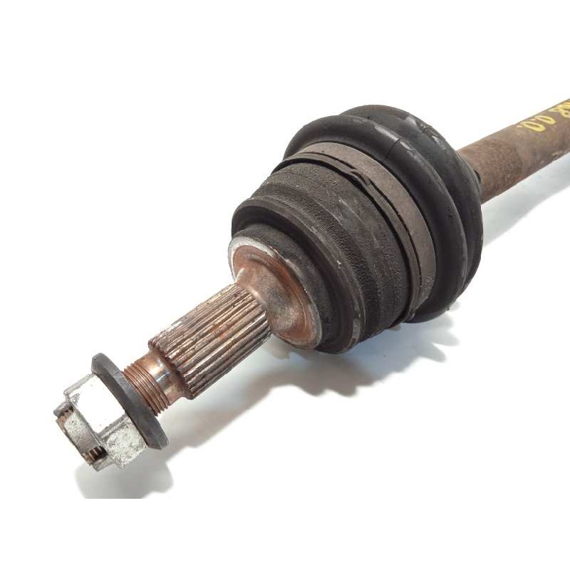 Recambio de transmision delantera derecha para citroën c4 picasso intensive referencia OEM IAM 9677916180  