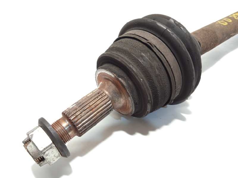 Recambio de transmision delantera derecha para citroën c4 picasso intensive referencia OEM IAM 9677916180  