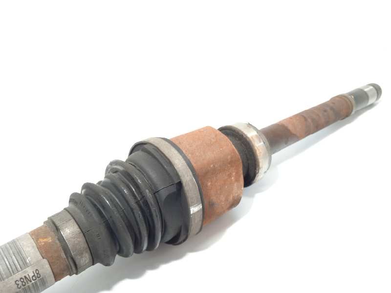 Recambio de transmision delantera derecha para citroën c4 picasso intensive referencia OEM IAM 9677916180  