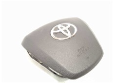 Recambio de airbag delantero izquierdo para toyota avensis (t27) advance referencia OEM IAM 4513005130C0  