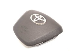 Recambio de airbag delantero izquierdo para toyota avensis (t27) advance referencia OEM IAM 4513005130C0   2