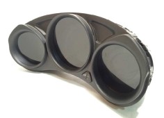 Recambio de cuadro instrumentos para citroën c4 lim. seduction referencia OEM IAM 9676962980  A2C53435356 2
