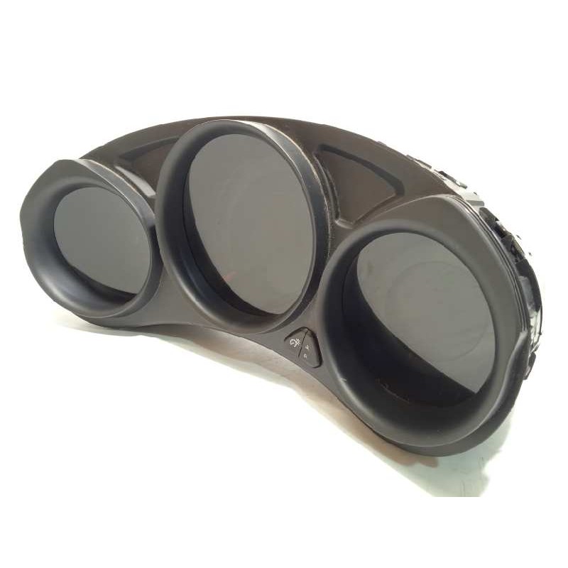 Recambio de cuadro instrumentos para citroën c4 lim. seduction referencia OEM IAM 9676962980  A2C53435356
