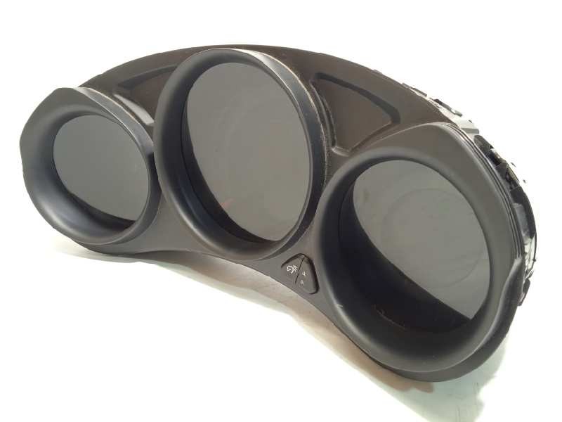 Recambio de cuadro instrumentos para citroën c4 lim. seduction referencia OEM IAM 9676962980  A2C53435356