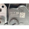 Recambio de cerradura puerta delantera derecha para peugeot rifter 1.5 bluehdi 130 referencia OEM IAM 9816343380  